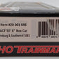 Atlas 20001646 HO Gauge Laurinburg & Southern ACF 50' 6" Box Car #5081 LN/Box
