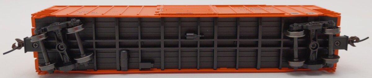Atlas 20001646 HO Gauge Laurinburg & Southern ACF 50' 6" Box Car #5081 LN/Box