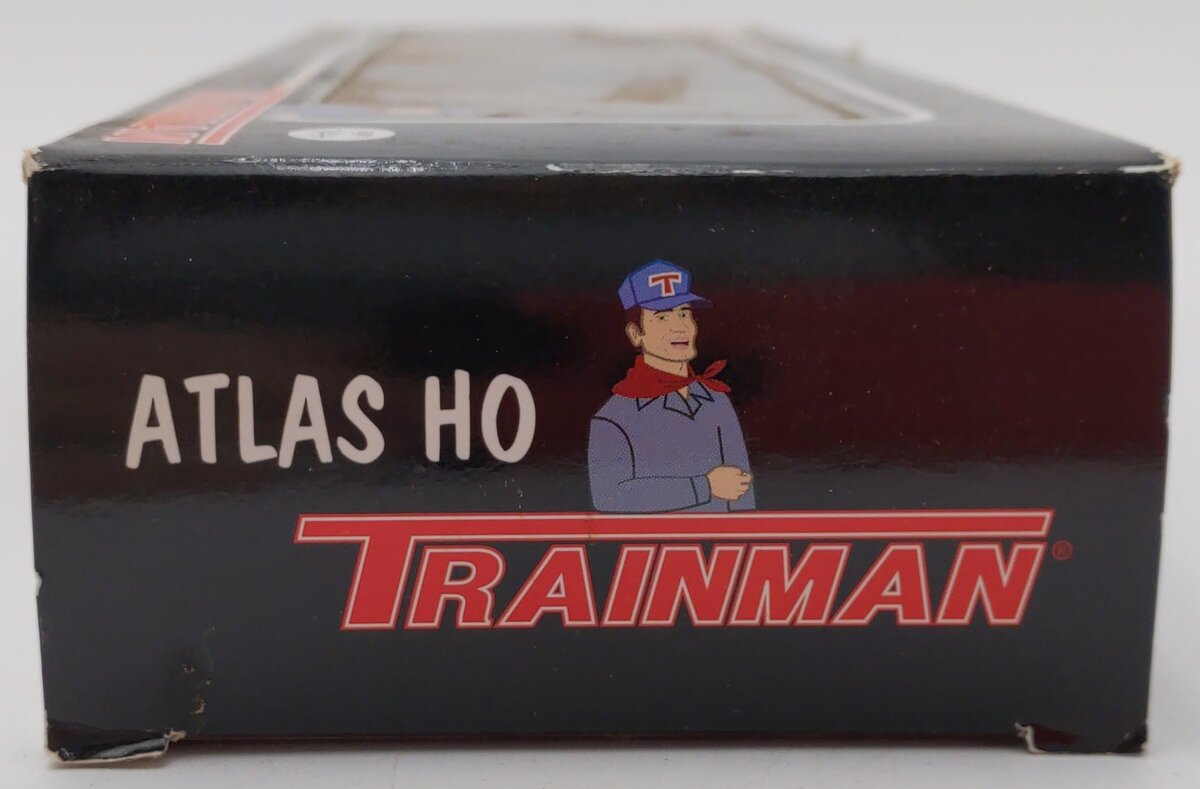 Atlas 20001646 HO Gauge Laurinburg & Southern ACF 50' 6" Box Car #5081 LN/Box
