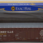 ExactRail EP-80905-5 HO Sandersville Railroad PS5344 Box Car #10085