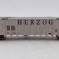 Athearn 16479 HO Herzog Thrall High Side Gondola #40007