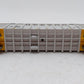 Athearn 16479 HO Herzog Thrall High Side Gondola #40007