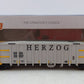Athearn 16479 HO Herzog Thrall High Side Gondola #40007