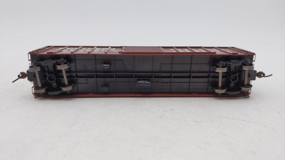 Athearn 17839 HO Southern 50' PS 5277 Boxcar #524781