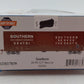 Athearn 17839 HO Southern 50' PS 5277 Boxcar #524781