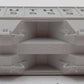Atlas 20002376 HO SOU PS-2 Covered Hopper #95559