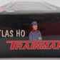 Atlas 20002376 HO SOU PS-2 Covered Hopper #95559