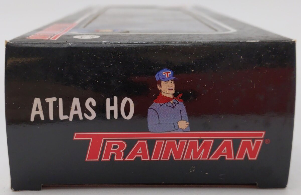 Atlas 20002376 HO SOU PS-2 Covered Hopper #95559