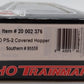Atlas 20002376 HO SOU PS-2 Covered Hopper #95559