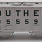 Atlas 20002376 HO SOU PS-2 Covered Hopper #95559