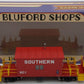 Bluford Shops 34350 HO Southern Transfer Caboose LN/Box