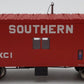 Bluford Shops 34350 HO Southern Transfer Caboose LN/Box