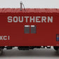 Bluford Shops 34350 HO Southern Transfer Caboose LN/Box