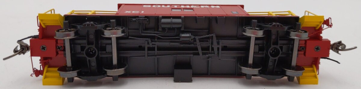 Bluford Shops 34350 HO Southern Transfer Caboose LN/Box