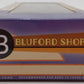 Bluford Shops 34350 HO Southern Transfer Caboose LN/Box