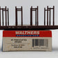 Walthers 932-3156 Southern HO 63' Pulpwood Car #115581