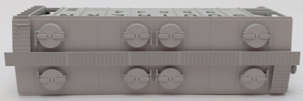 Atlas 20002375 HO Scale Southern Railway Covered Hopper #95534