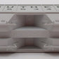 Atlas 20002375 HO Scale Southern Railway Covered Hopper #95534