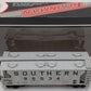 Atlas 20002375 HO Scale Southern Railway Covered Hopper #95534