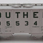 Atlas 20002375 HO Scale Southern Railway Covered Hopper #95534