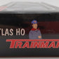 Atlas 20002375 HO Scale Southern Railway Covered Hopper #95534