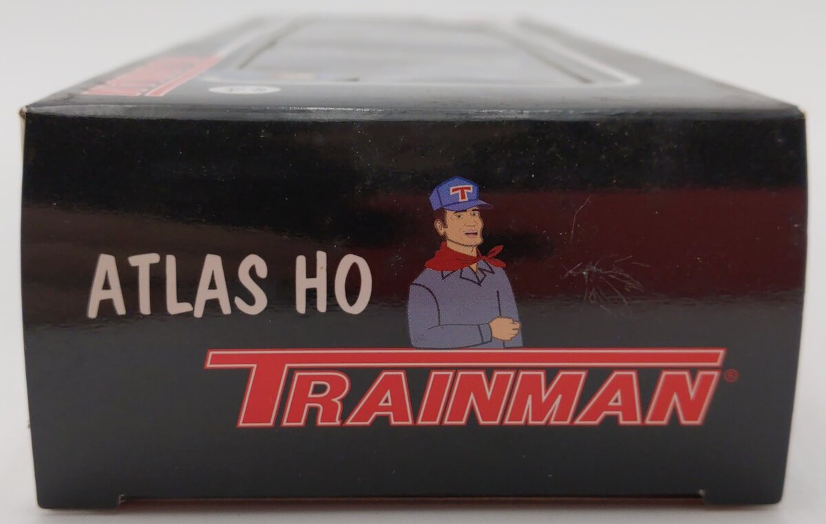 Atlas 20002375 HO Scale Southern Railway Covered Hopper #95534