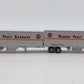 Athearn 70487 Pacific Fruit Express PFE 40' Trailers (120028 120049)
