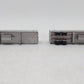 Athearn 70487 Pacific Fruit Express PFE 40' Trailers (120028 120049)