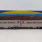 Athearn 70487 Pacific Fruit Express PFE 40' Trailers (120028 120049)