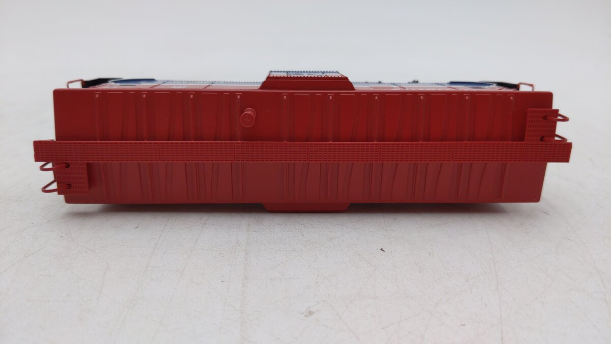 Roundhouse 90174 HO Georgia Bay Window Caboose #2869