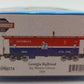 Roundhouse 90174 HO Georgia Bay Window Caboose #2869