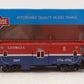 Roundhouse 90174 HO Georgia Bay Window Caboose #2869