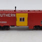Roundhouse 90175 HO Southern Bay Window Caboose #X262