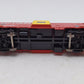Roundhouse 90175 HO Southern Bay Window Caboose #X262
