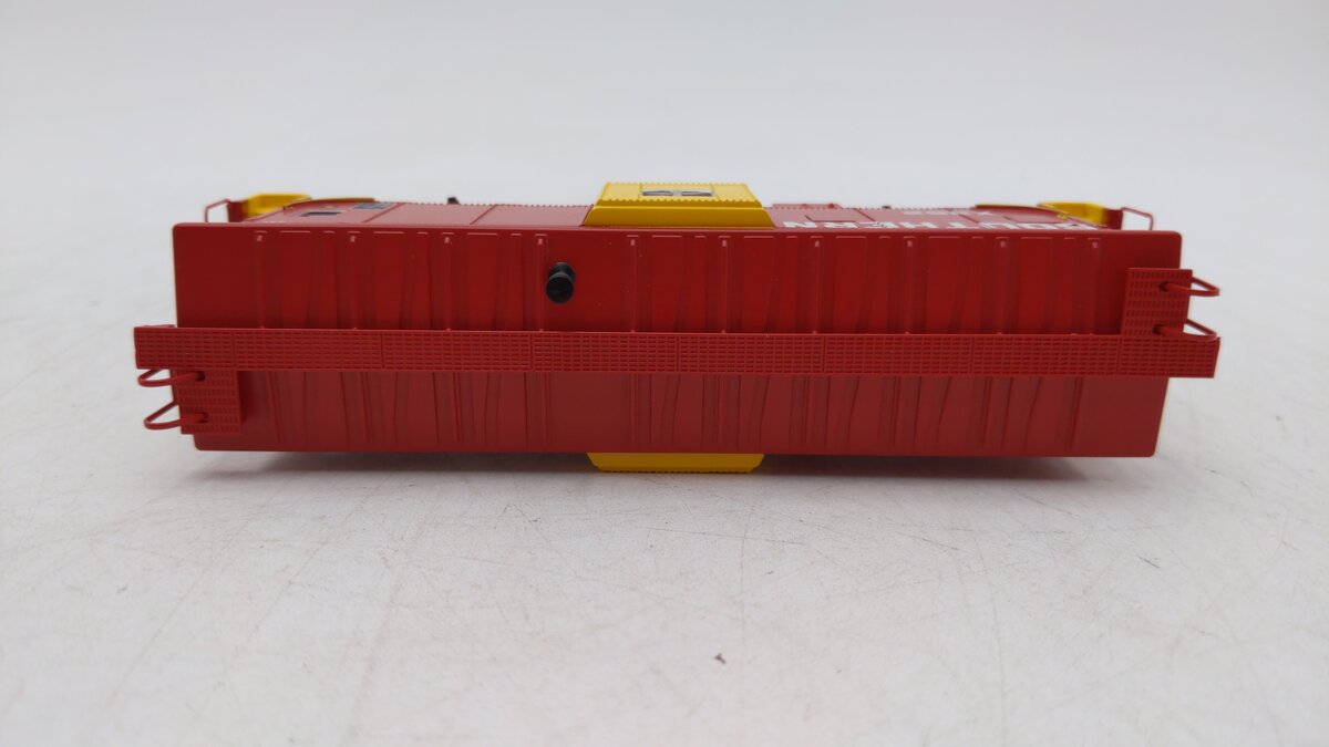 Roundhouse 90175 HO Southern Bay Window Caboose #X262