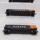 Athearn 97582 HO Herzog Thrall High Side Gondola Set #2 (Set of 3)