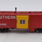 Roundhouse 90176 HO Southern Bay Window Caboose #X268