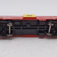 Roundhouse 90176 HO Southern Bay Window Caboose #X268