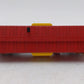 Roundhouse 90176 HO Southern Bay Window Caboose #X268