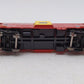 Roundhouse 90177 HO Bay Window Caboose Southern #X271