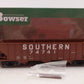 Bowser 41272 HO Southern 70 Ton 12 Panel Hopper Car #74741