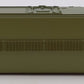 Atlas 20003408 HO Transport Arts Corp REA Steel Express Reefer #7181