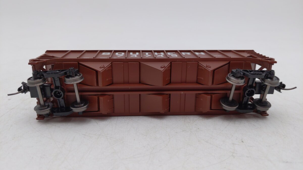 Bowser 41273 HO Southern 70 Ton 12 Panel Hopper Car #74749