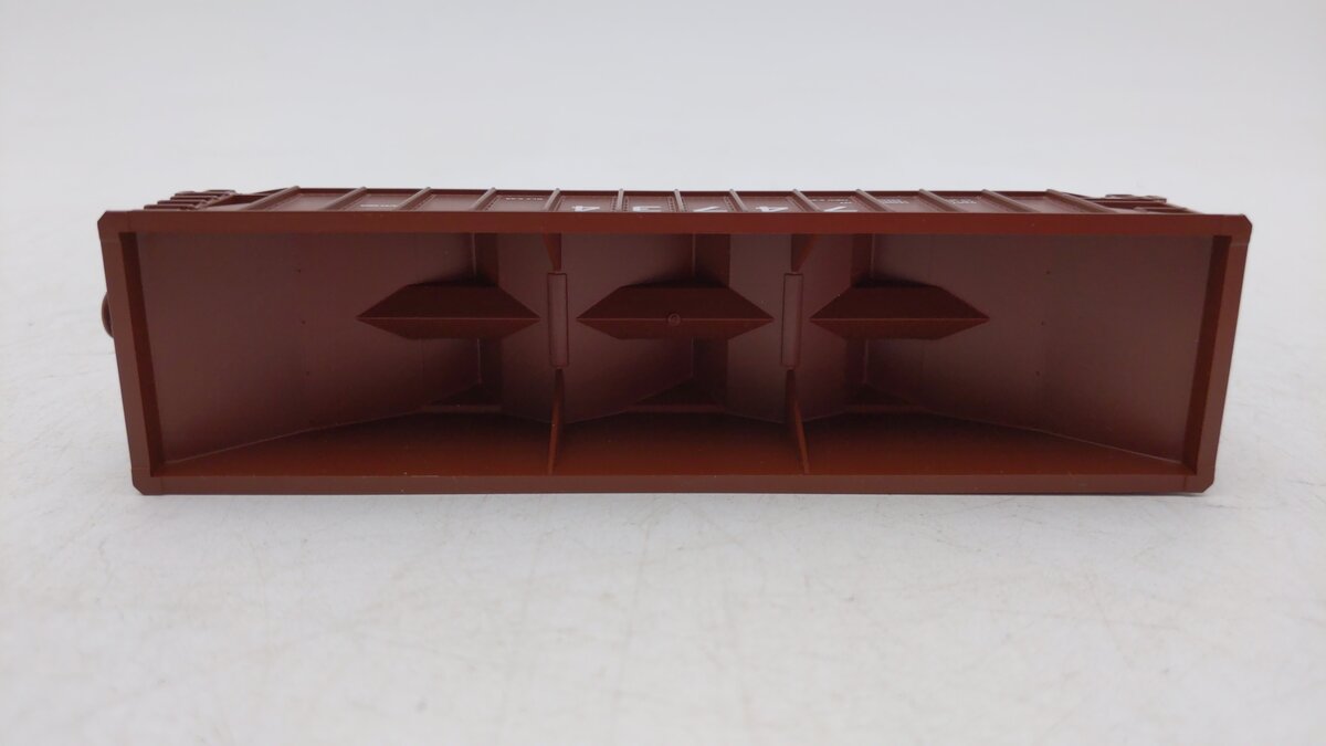 Bowser 41274 HO Southern 70 Ton 12 Panel Hopper Car #74734