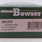 Bowser 41274 HO Southern 70 Ton 12 Panel Hopper Car #74734