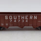 Bowser 41274 HO Southern 70 Ton 12 Panel Hopper Car #74734