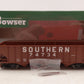 Bowser 41274 HO Southern 70 Ton 12 Panel Hopper Car #74734