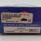 Athearn 89088 HO Southern Pacific PS-2 2893 3-Bay Covered Hopper #94784