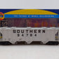 Athearn 89088 HO Southern Pacific PS-2 2893 3-Bay Covered Hopper #94784