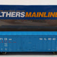 Walthers 910-2109 HO Pickens Railroad 50' ACF Exterior Post Boxcar #55202